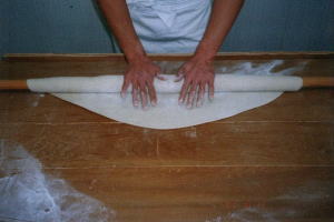 Making four corners-b